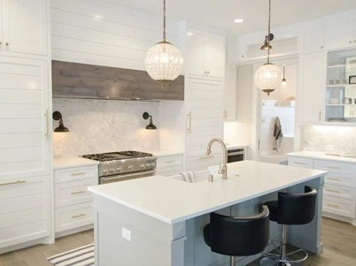 Bathroom Kitchen Waterproofing